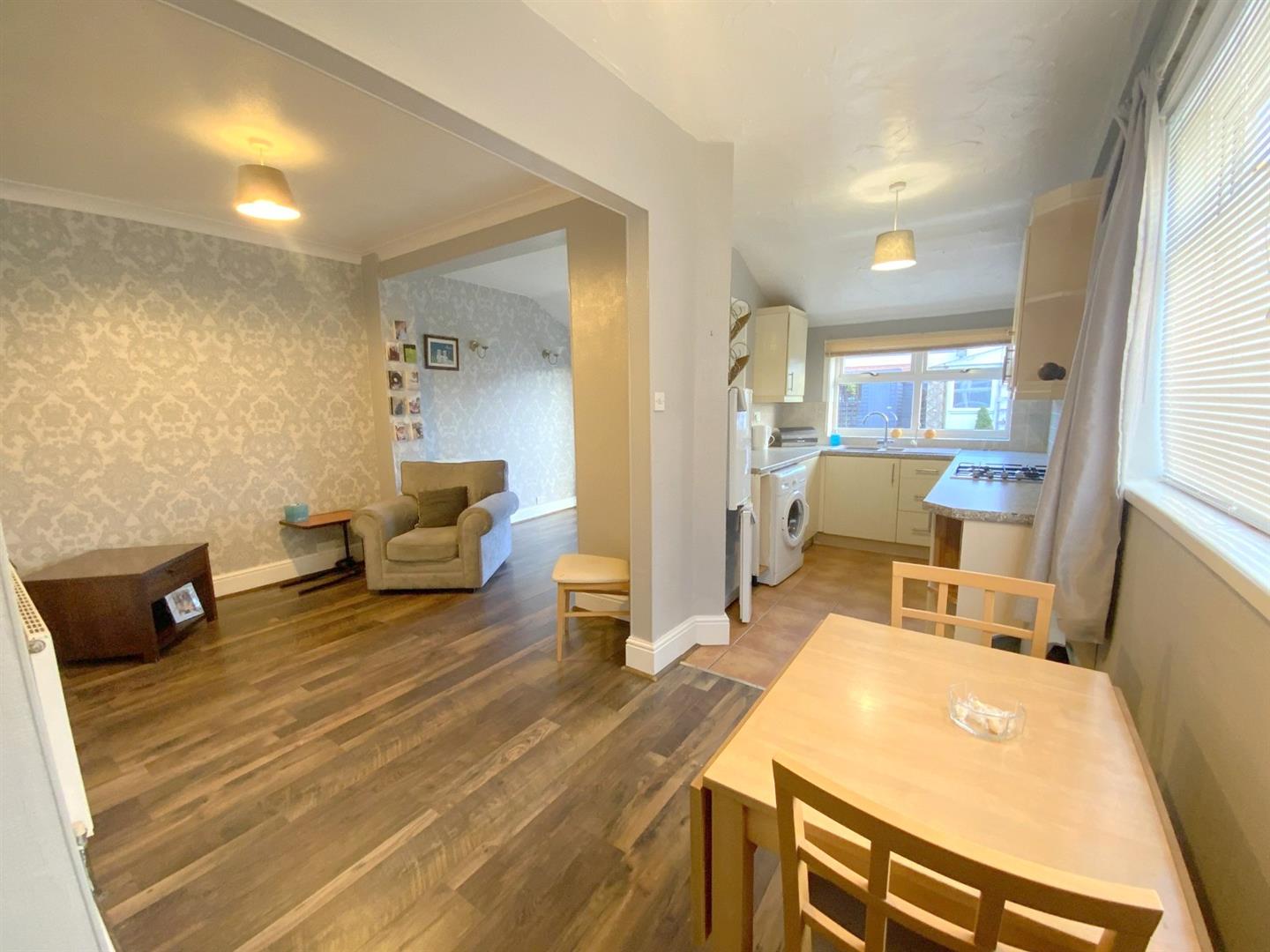 Campden Crescent, Cleethorpes Argyle Estate Agents